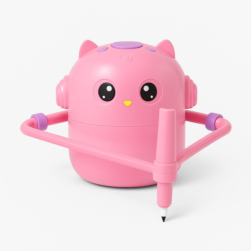 Happicasso Zeichenroboter