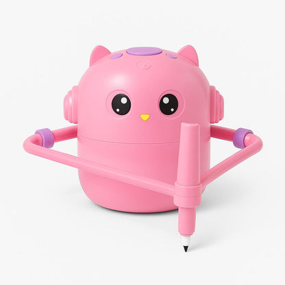 Happicasso Zeichenroboter