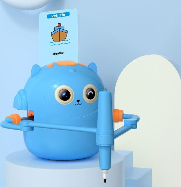 Happicasso Zeichenroboter